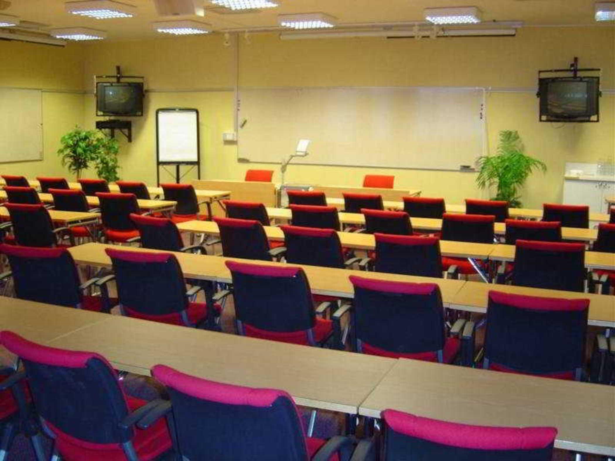 Scandic Elmia Jönköping Servizi foto