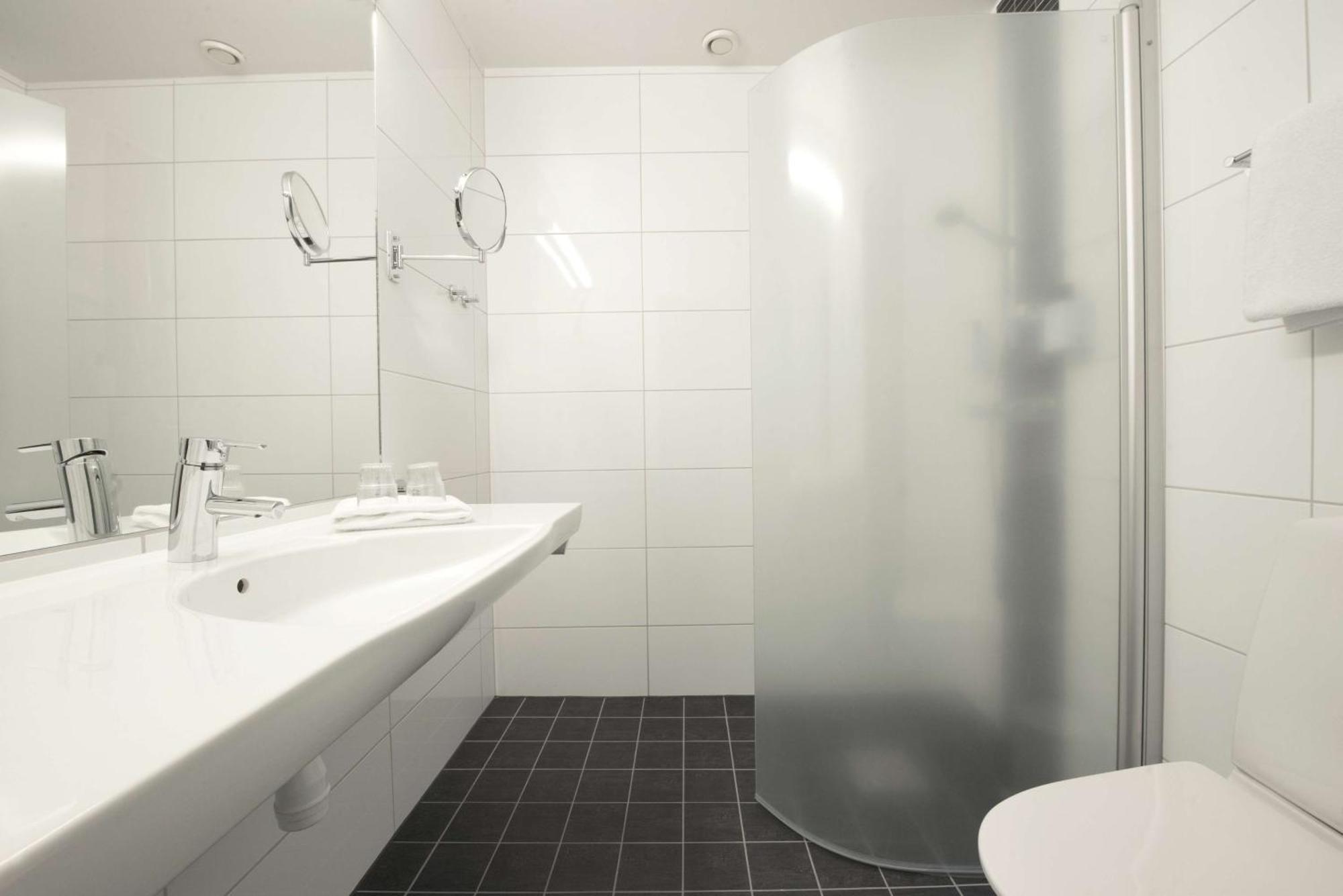 Scandic Elmia Jönköping Esterno foto