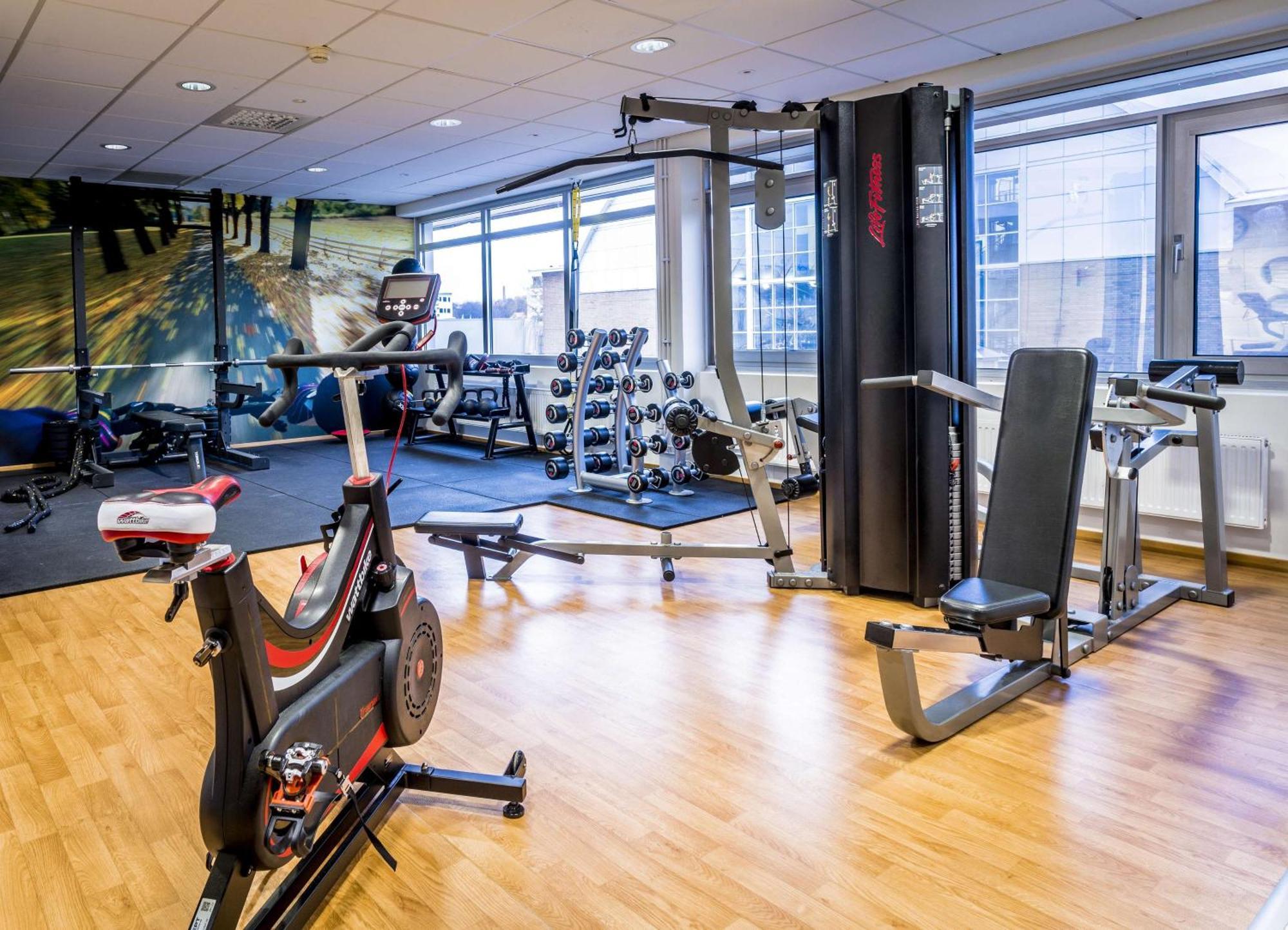 Scandic Elmia Jönköping Esterno foto