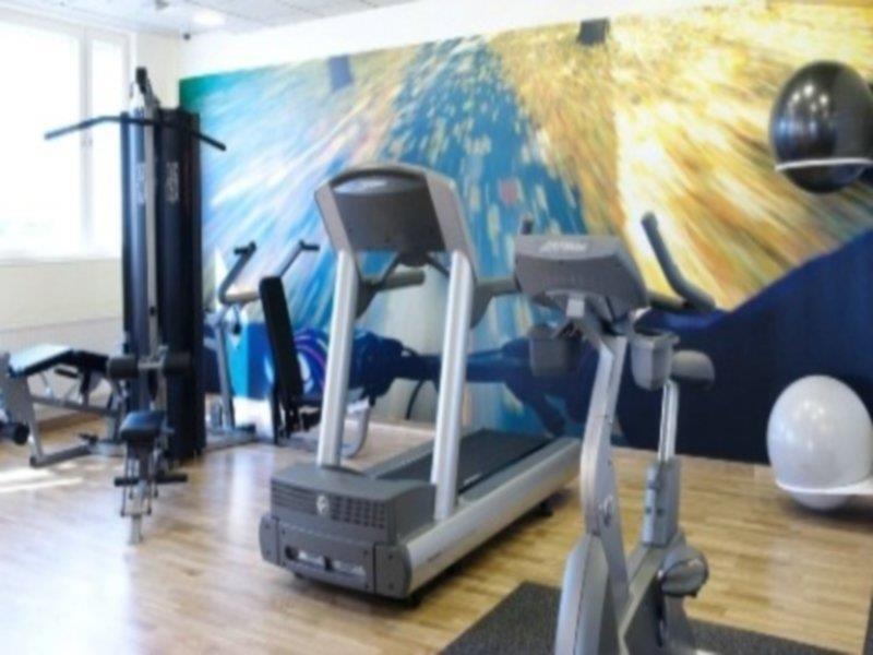 Scandic Elmia Jönköping Esterno foto