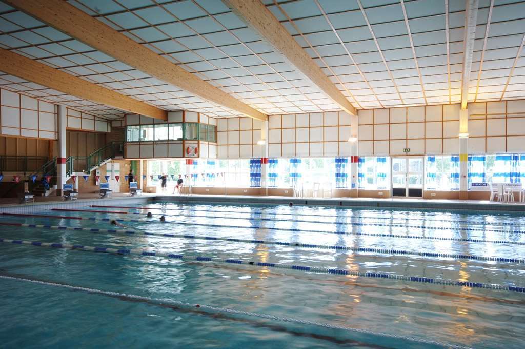 Scandic Elmia Jönköping Servizi foto