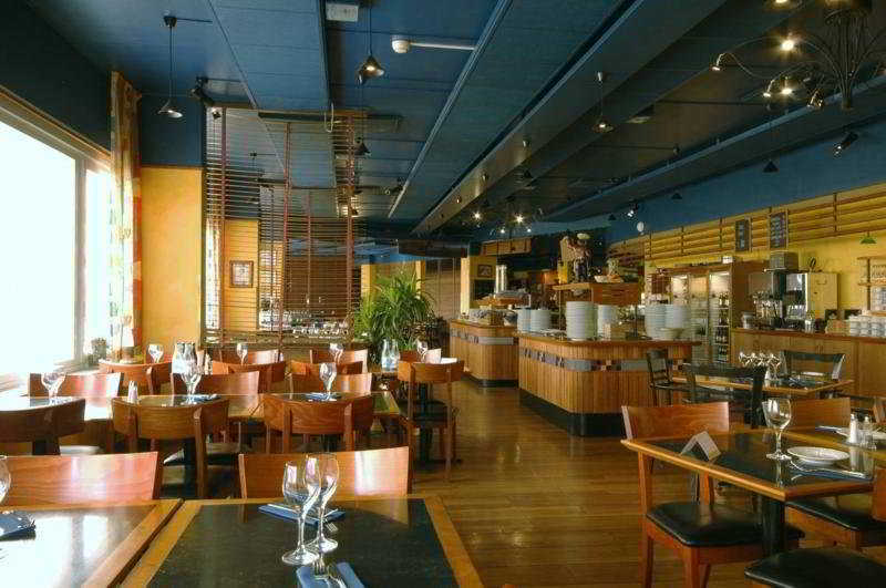 Scandic Elmia Jönköping Esterno foto